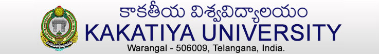 Kakatiya University